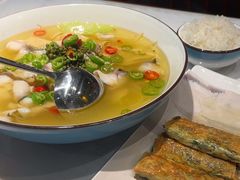 -曹家小菜(胜太路店)