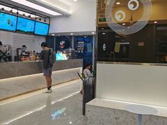 -CoCo都可(深业东岭店)