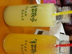 -清和传家饺子(龙泉道物美店)