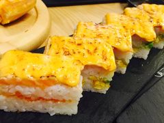 -Sushi Love 创意寿司(丽影广场店)