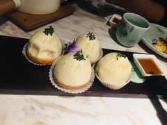 -韵秋荷(宝山龙湖天街店)