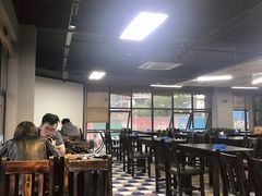 大堂-小民大排档(光谷店)