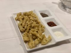 -蓬莱阁中餐厅(崇文门店)