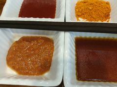 -猪小牛烤肉(青塔店)
