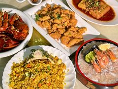 -钱塘府海鲜餐厅
