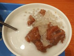 -冰神糖水铺(国贸中心店)