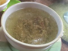 -黎记大排档(慈云路店)