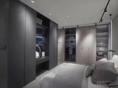 -佰丽爱家全屋定制(汶水店)