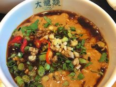 -大龙燚火锅(白石洲店)