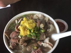 -潮镇老尾牛杂(环城西路店)