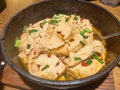 -李久其家民间餐厅(观沙岭公园店)