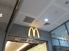 -麦当劳(SM城市广场店)