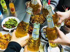 -小民大排档(马场角横路店)