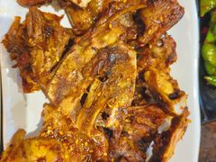 -枪火串烧·东北特色烧烤(罗湖总店)