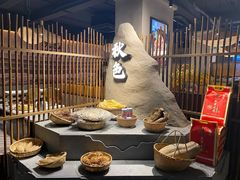 -秋色客家菜(流塘店)