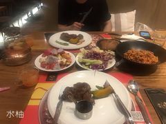 -食间牛排(湖西路店)