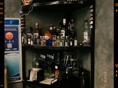 -BE NORMAL CAFE(霞溪路店)