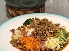 -君霖海鲜私房菜(春柳店)