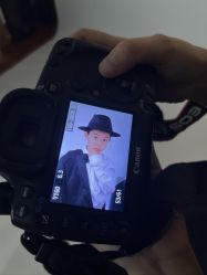 -米粒儿童摄影(观音桥店)