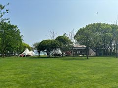 -渤公岛生态公园