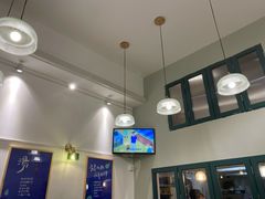-小团圆糖水铺(襄阳南路店)