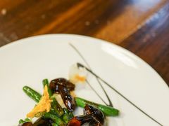 黑鸡枞罗汉上素-鱼桥巷·美学川菜