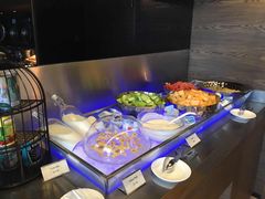 -北京益田影人花园酒店