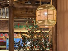 -筱爷叔·上海传统手工菜(玉树路店)