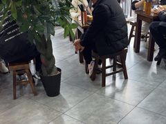 -长安后宰门水盆羊肉(新都心店)