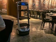 -404干式熟成牛排馆•聚会餐厅