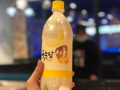 -唛嘻哒烤串朝鲜族风味(金桥店)
