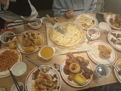 -比格比萨自助(南京万达茂店)