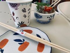 -馥家小馆(黔灵山公园店)