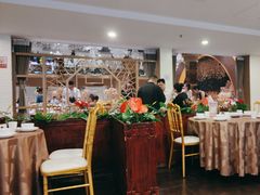 -丽华园(汉阳龙阳店)