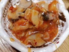 -林妈妈村·日式料理(宝山龙湖天街店)