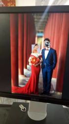 点击看大图 -全城热恋璀璨婚纱摄影(国贸总店)
