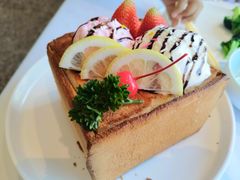 -玉林烤鸭店(定福庄店)