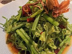 -雀蓝川菜(滨湖万象汇店)