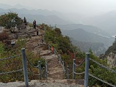 -潭溪山