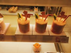 -好利来(曲江龙湖店)