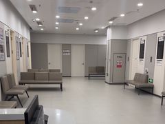 -美年大健康体检(美佳分院)