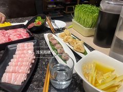 -海底捞火锅(群星城店)