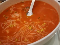 -芭菲盛宴·环球美食(锦城万达广场店)