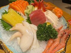 -三石铁板烧(紫竹桥店)