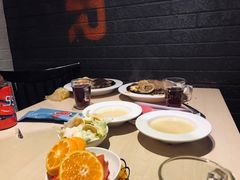 -豪客来牛排(海沧阿罗海店)