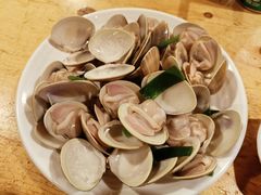 -蚝味小馆·粤西小海鲜