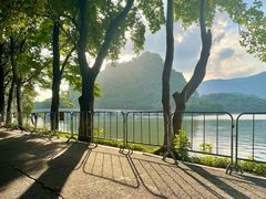 -星湖旅游景区七星岩