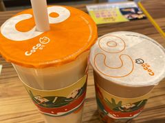 -CoCo都可(118广场店)