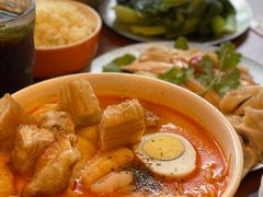 -绿柠食堂(北外滩店)