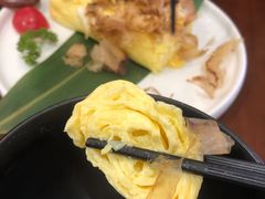 芝士厚蛋烧-小条食堂(三坊七巷店)